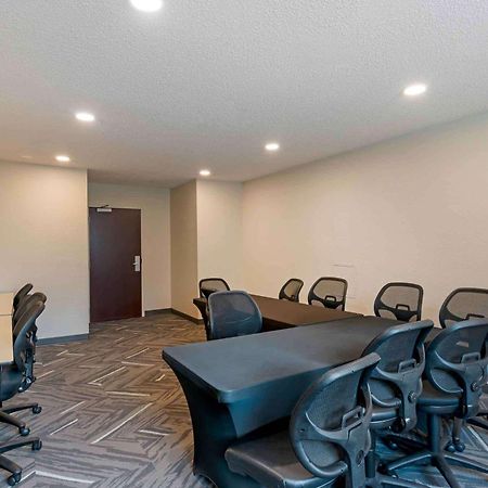 Extended Stay America Select Suites - Austin - Northwest - Research Park Luaran gambar