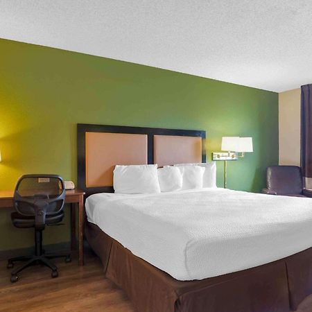 Extended Stay America Select Suites - Austin - Northwest - Research Park Luaran gambar