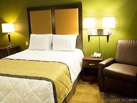 Extended Stay America Select Suites - Austin - Northwest - Research Park Luaran gambar