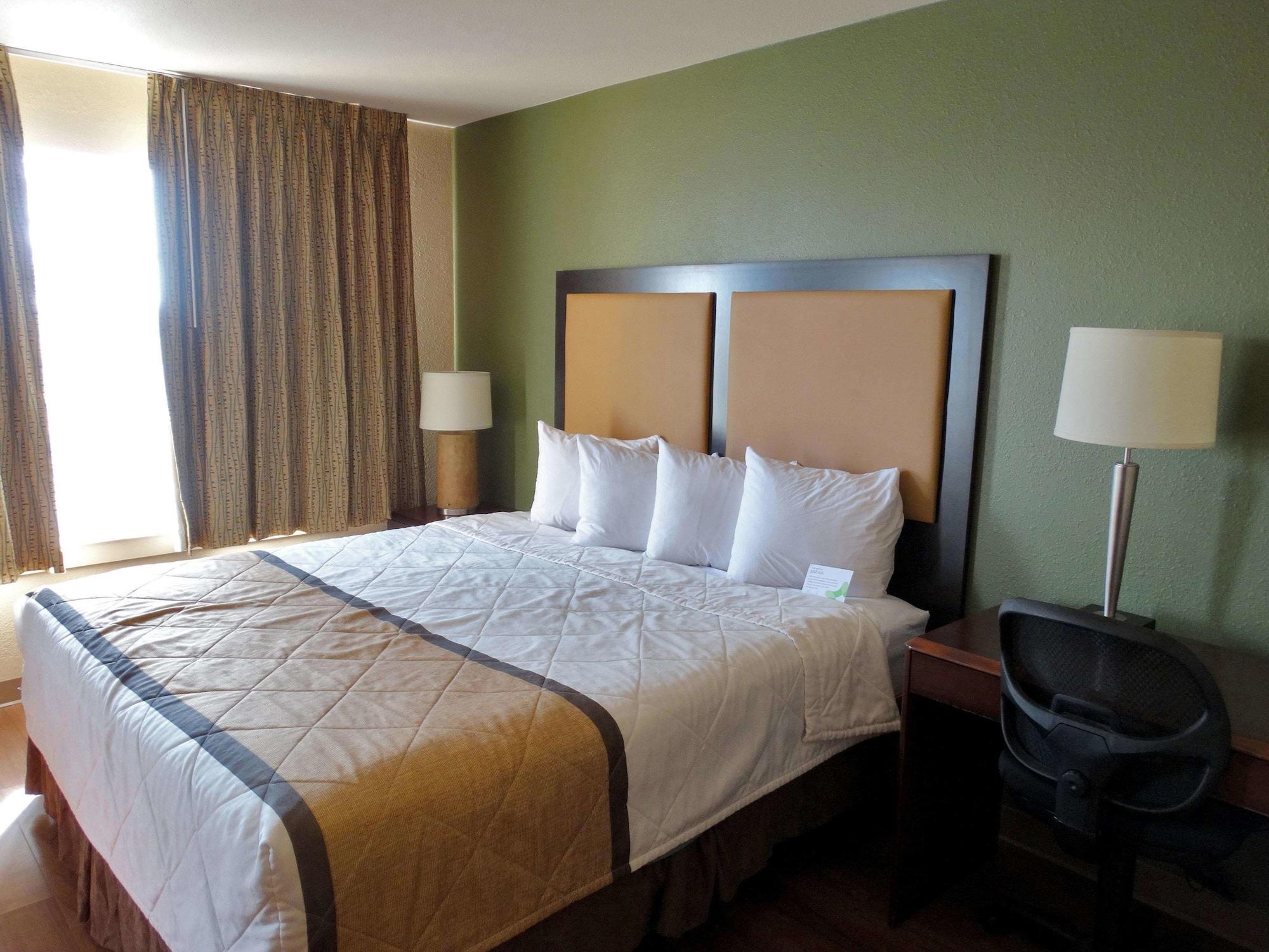 Extended Stay America Select Suites - Austin - Northwest - Research Park Luaran gambar