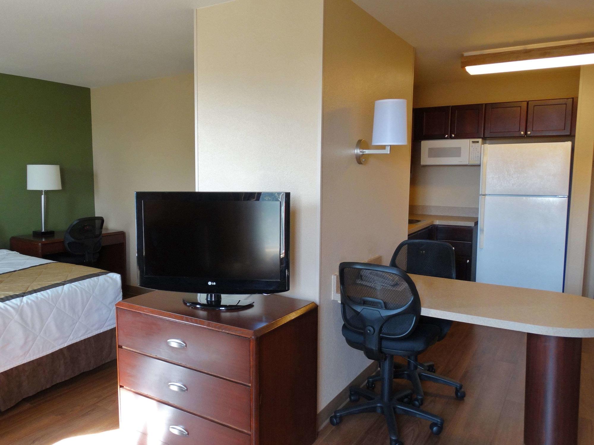 Extended Stay America Select Suites - Austin - Northwest - Research Park Luaran gambar