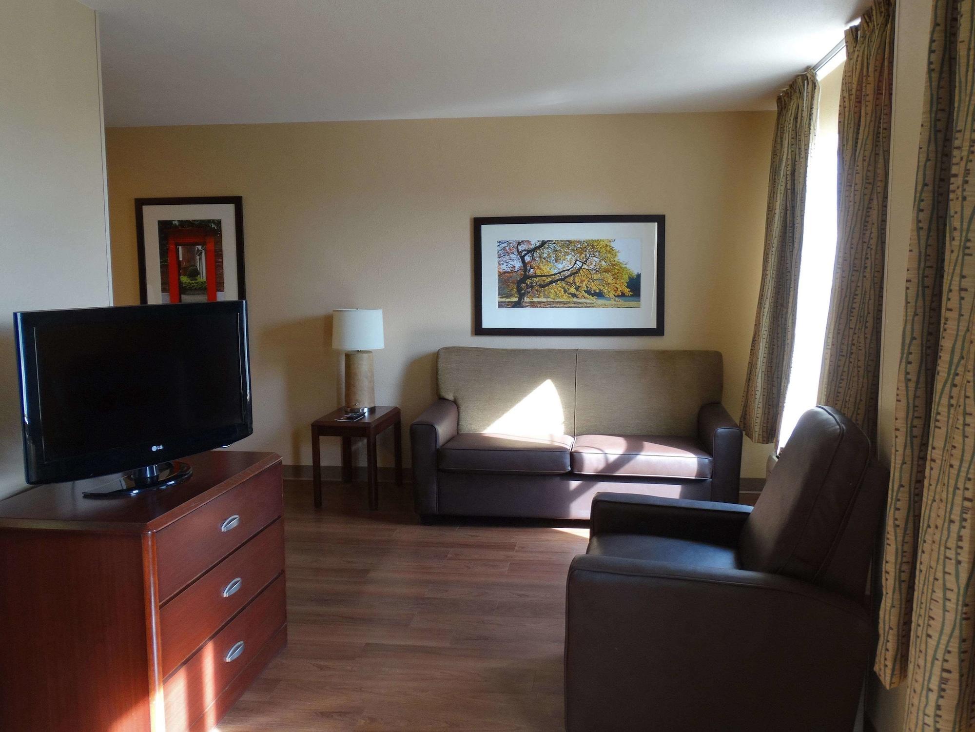 Extended Stay America Select Suites - Austin - Northwest - Research Park Luaran gambar