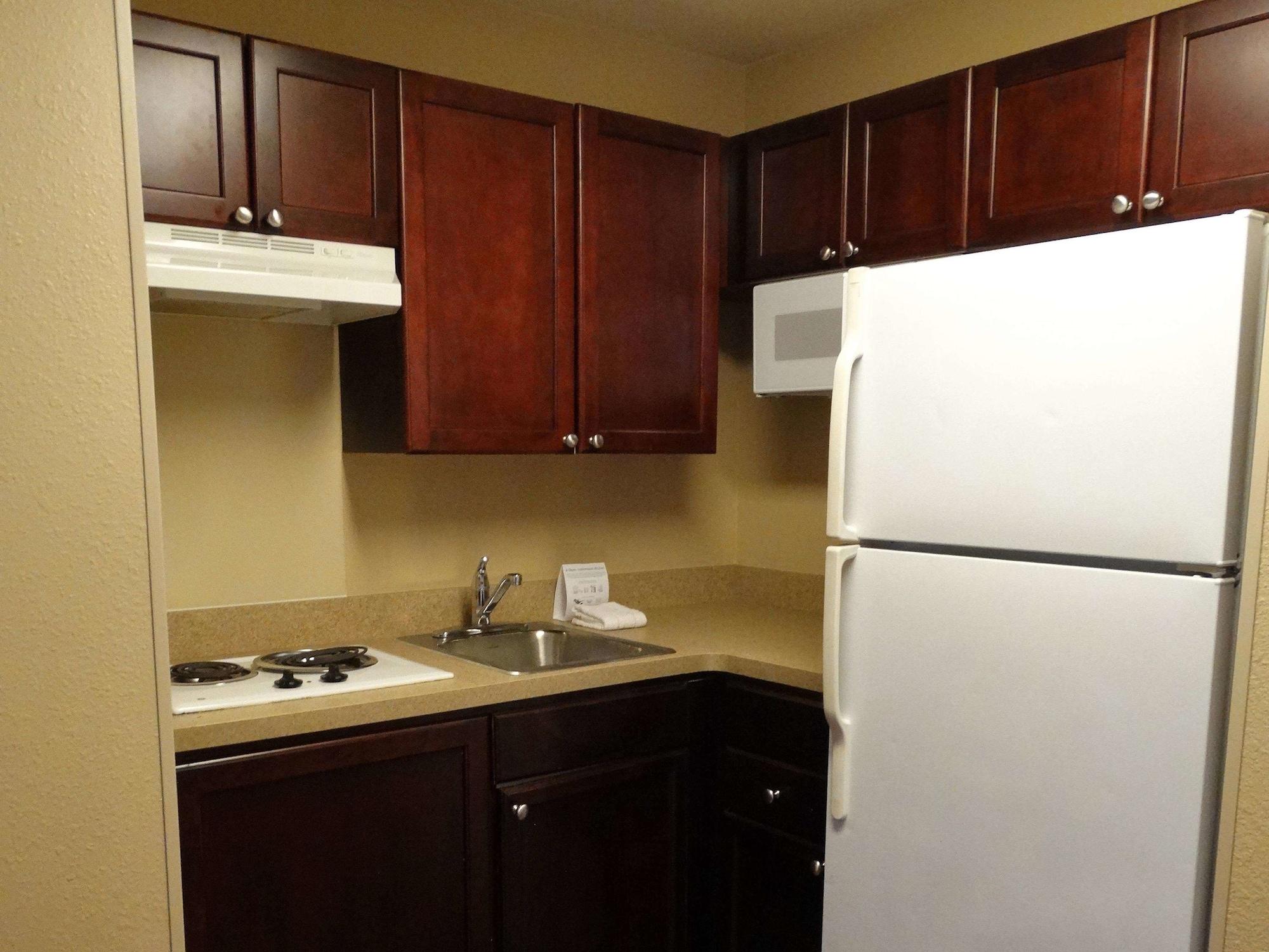 Extended Stay America Select Suites - Austin - Northwest - Research Park Luaran gambar