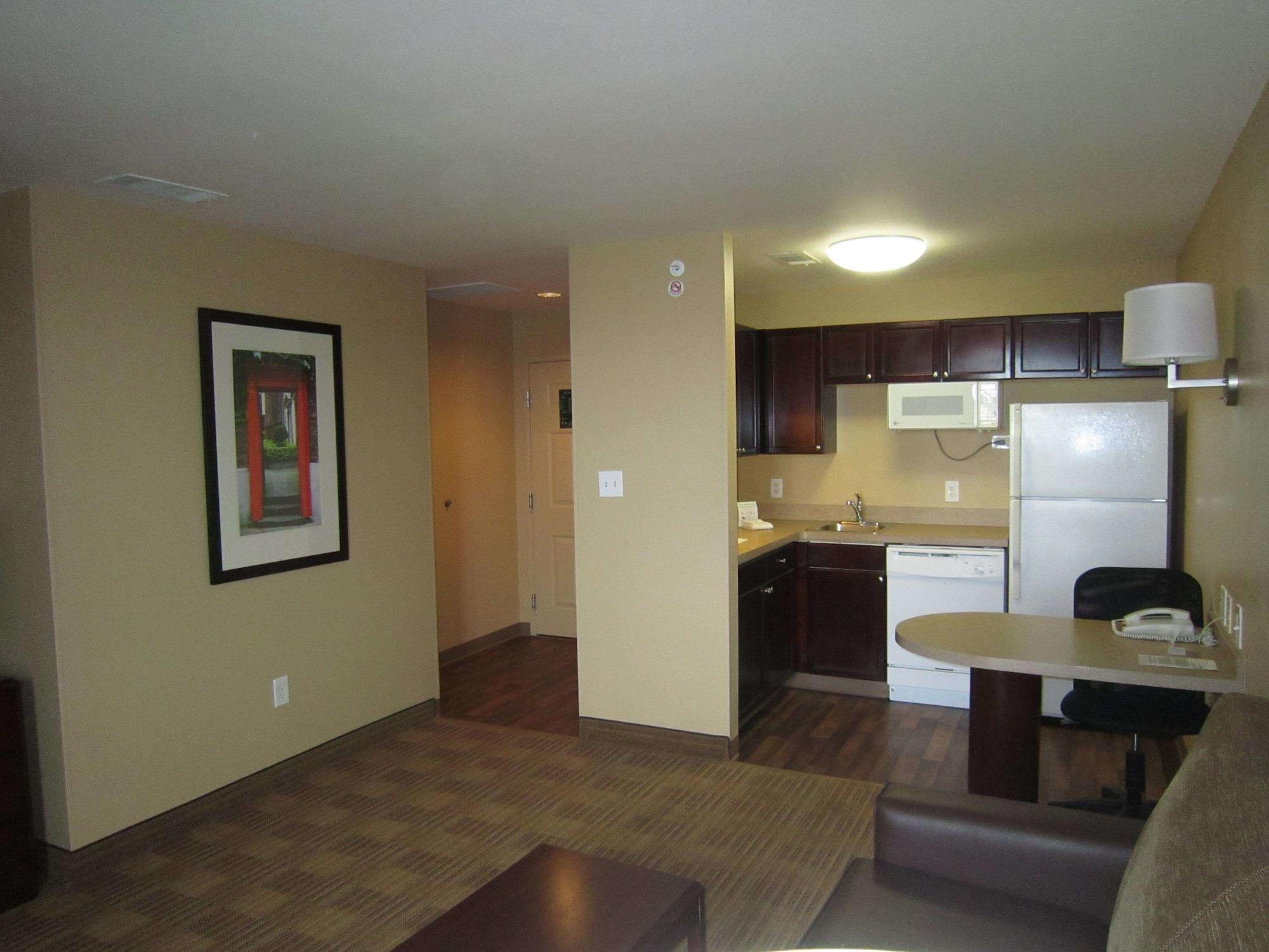 Extended Stay America Select Suites - Austin - Northwest - Research Park Luaran gambar