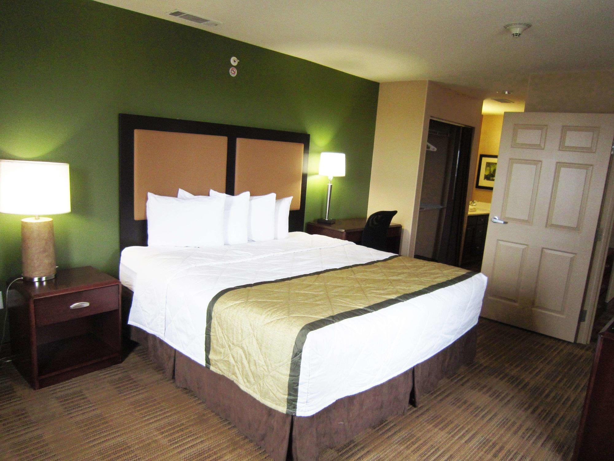 Extended Stay America Select Suites - Austin - Northwest - Research Park Luaran gambar
