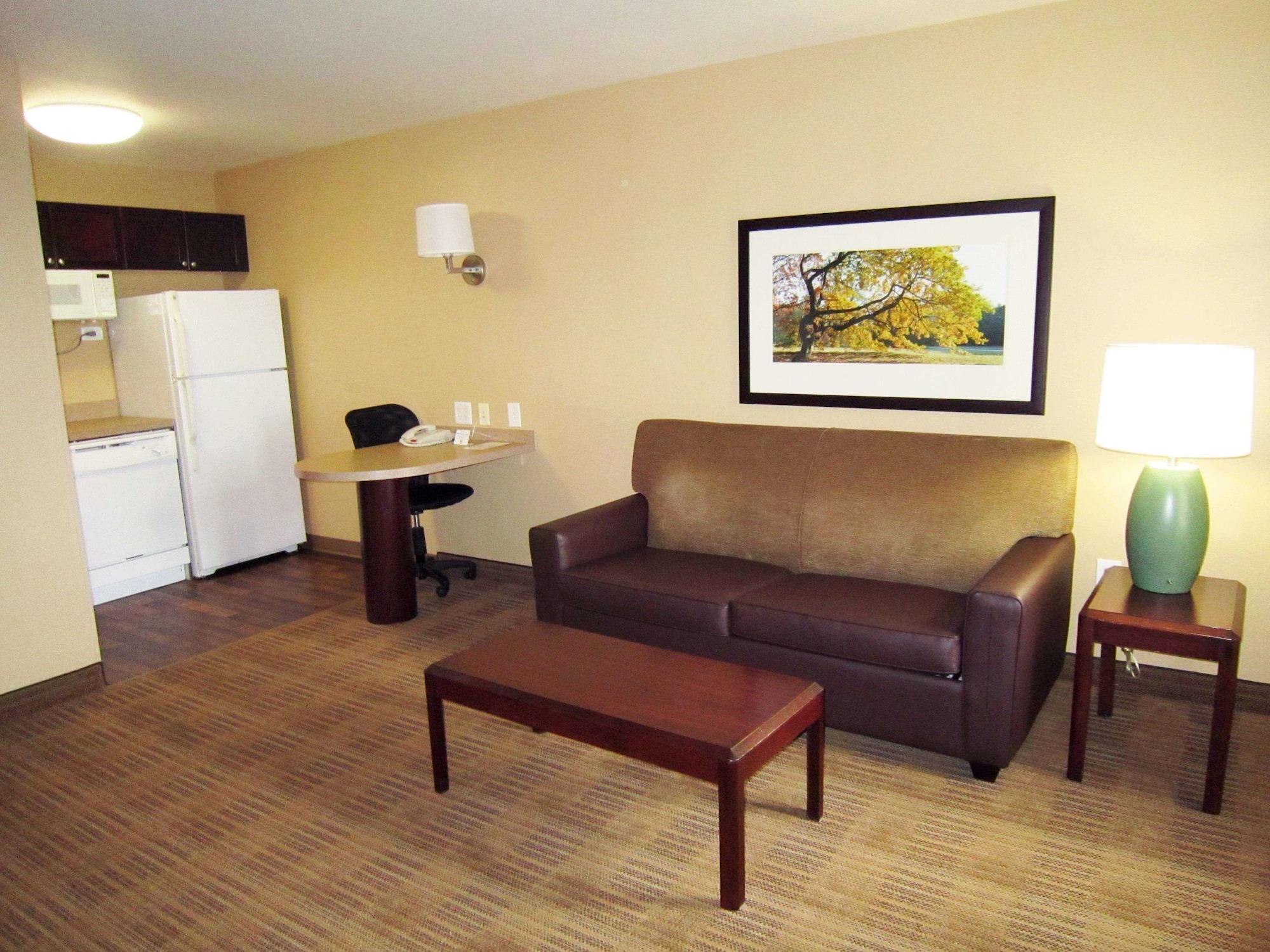 Extended Stay America Select Suites - Austin - Northwest - Research Park Luaran gambar