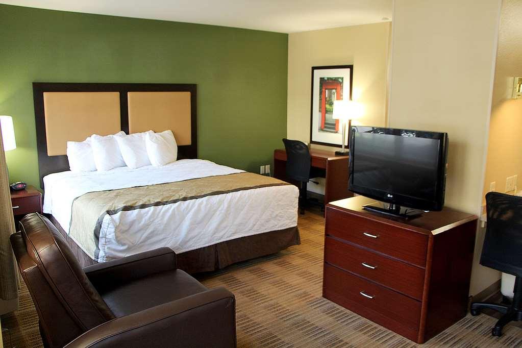 Extended Stay America Select Suites - Austin - Northwest - Research Park Bilik gambar