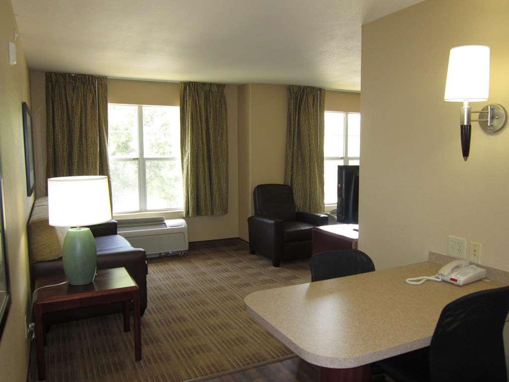 Extended Stay America Select Suites - Austin - Northwest - Research Park Bilik gambar