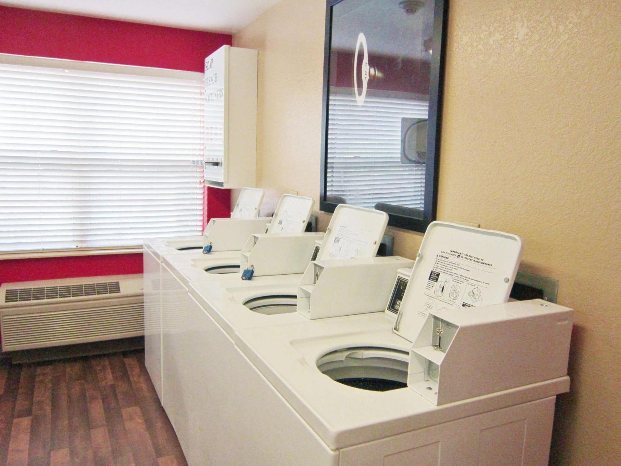 Extended Stay America Select Suites - Austin - Northwest - Research Park Luaran gambar