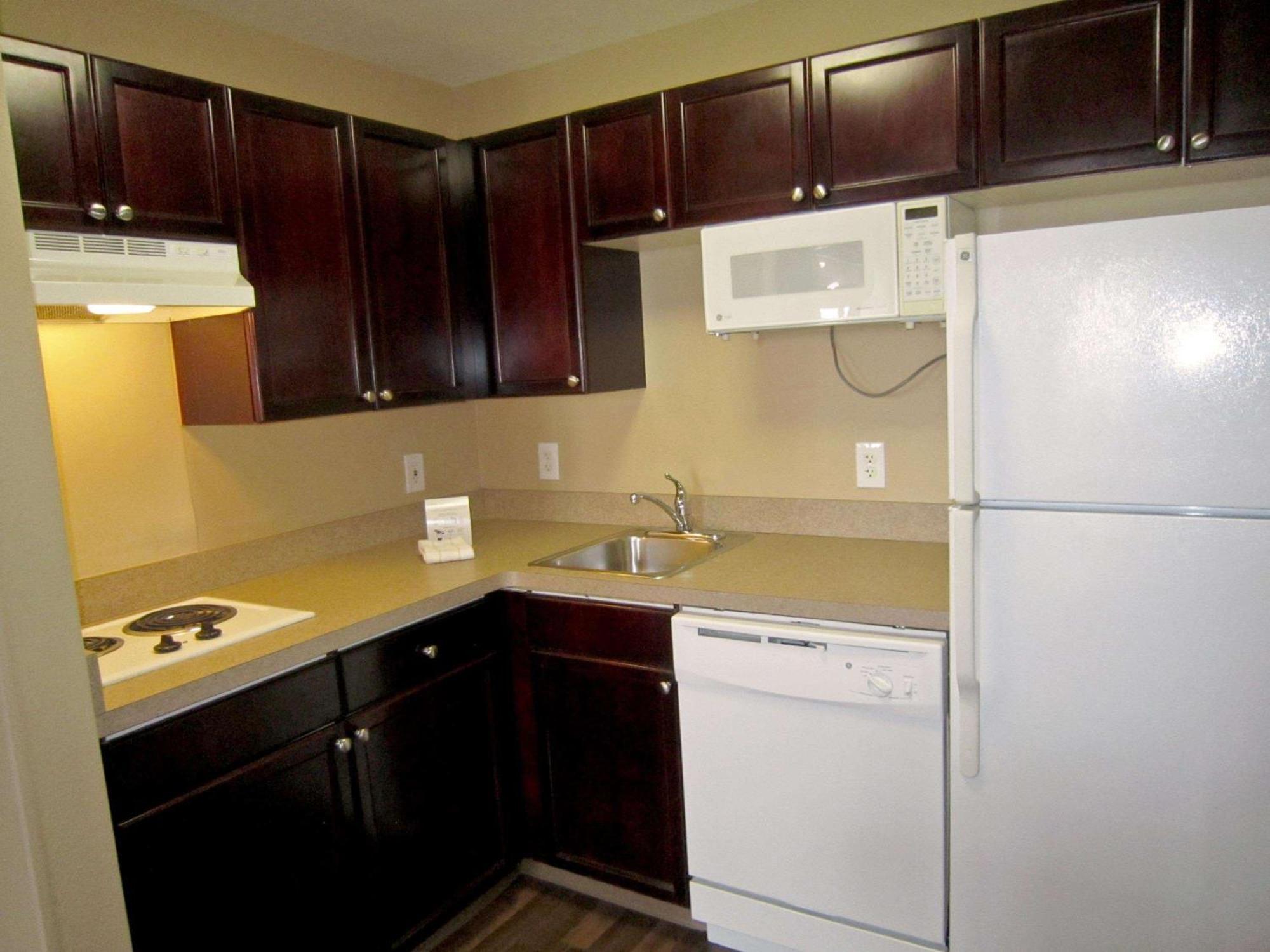 Extended Stay America Select Suites - Austin - Northwest - Research Park Luaran gambar