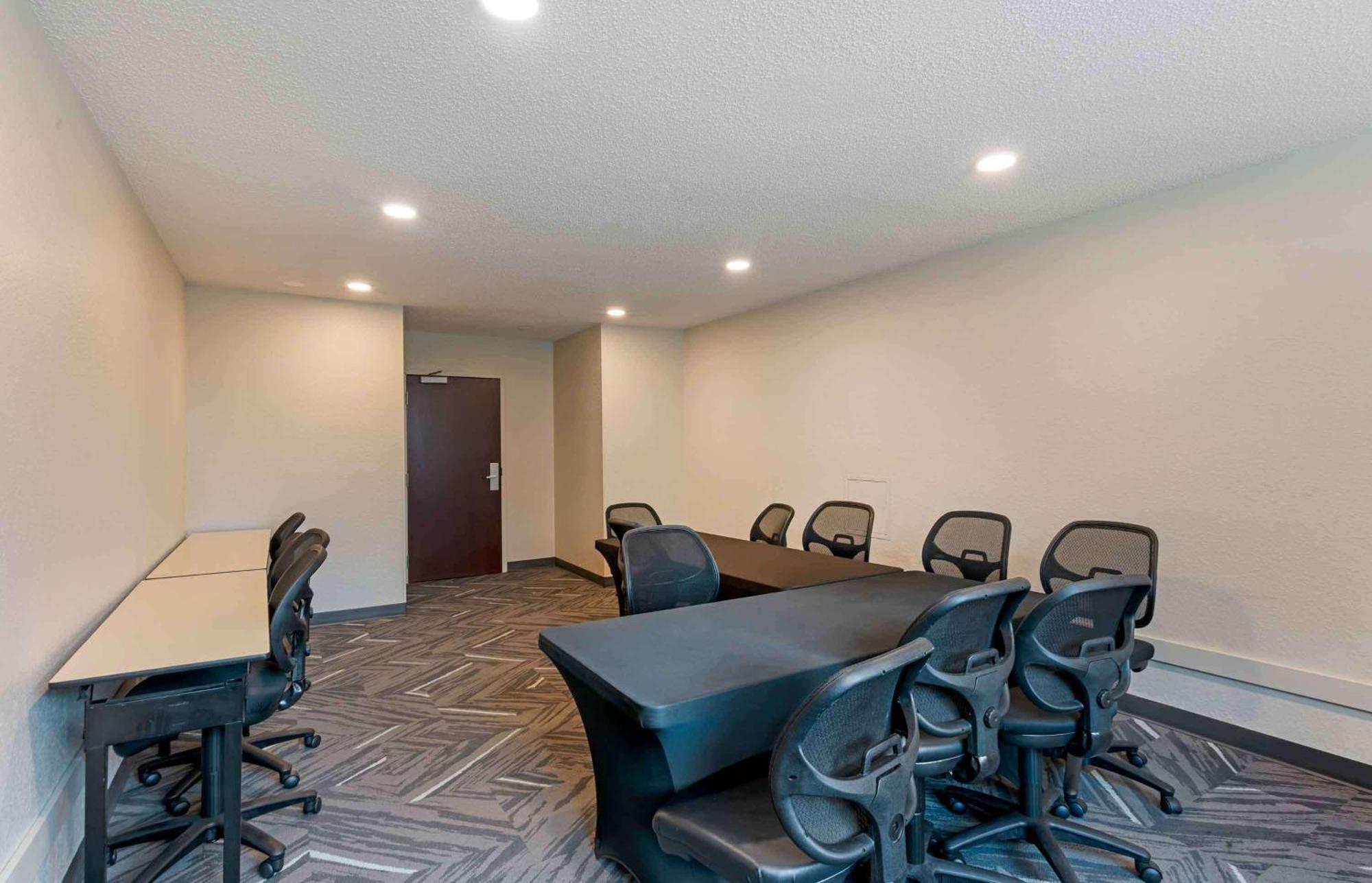 Extended Stay America Select Suites - Austin - Northwest - Research Park Luaran gambar
