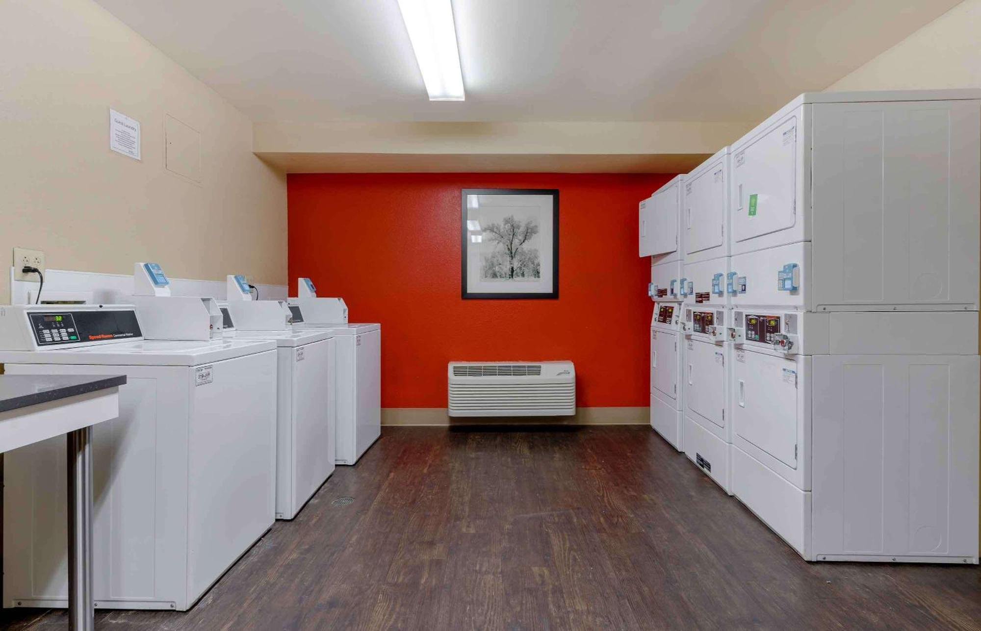 Extended Stay America Select Suites - Austin - Northwest - Research Park Luaran gambar