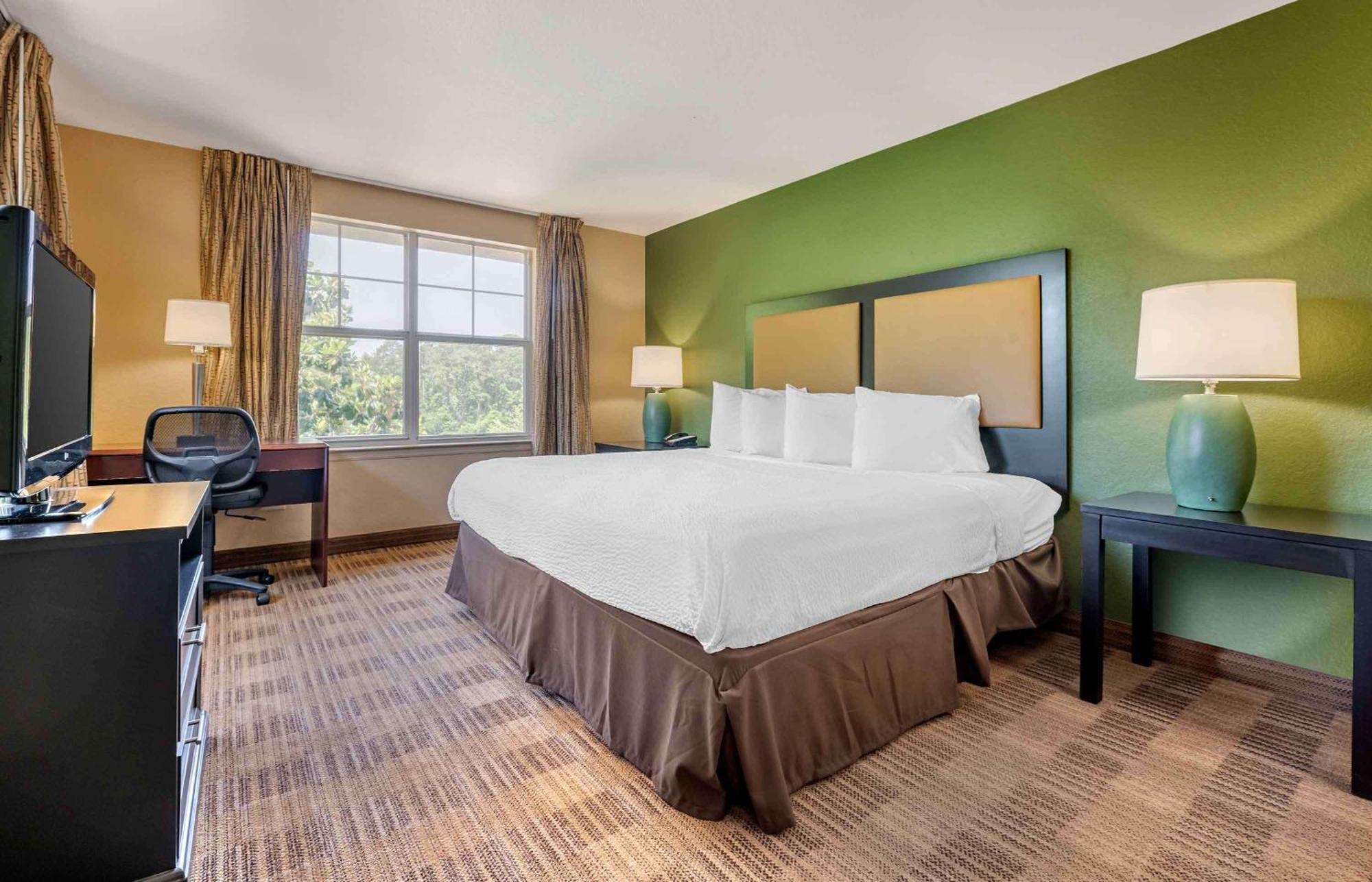 Extended Stay America Select Suites - Austin - Northwest - Research Park Luaran gambar