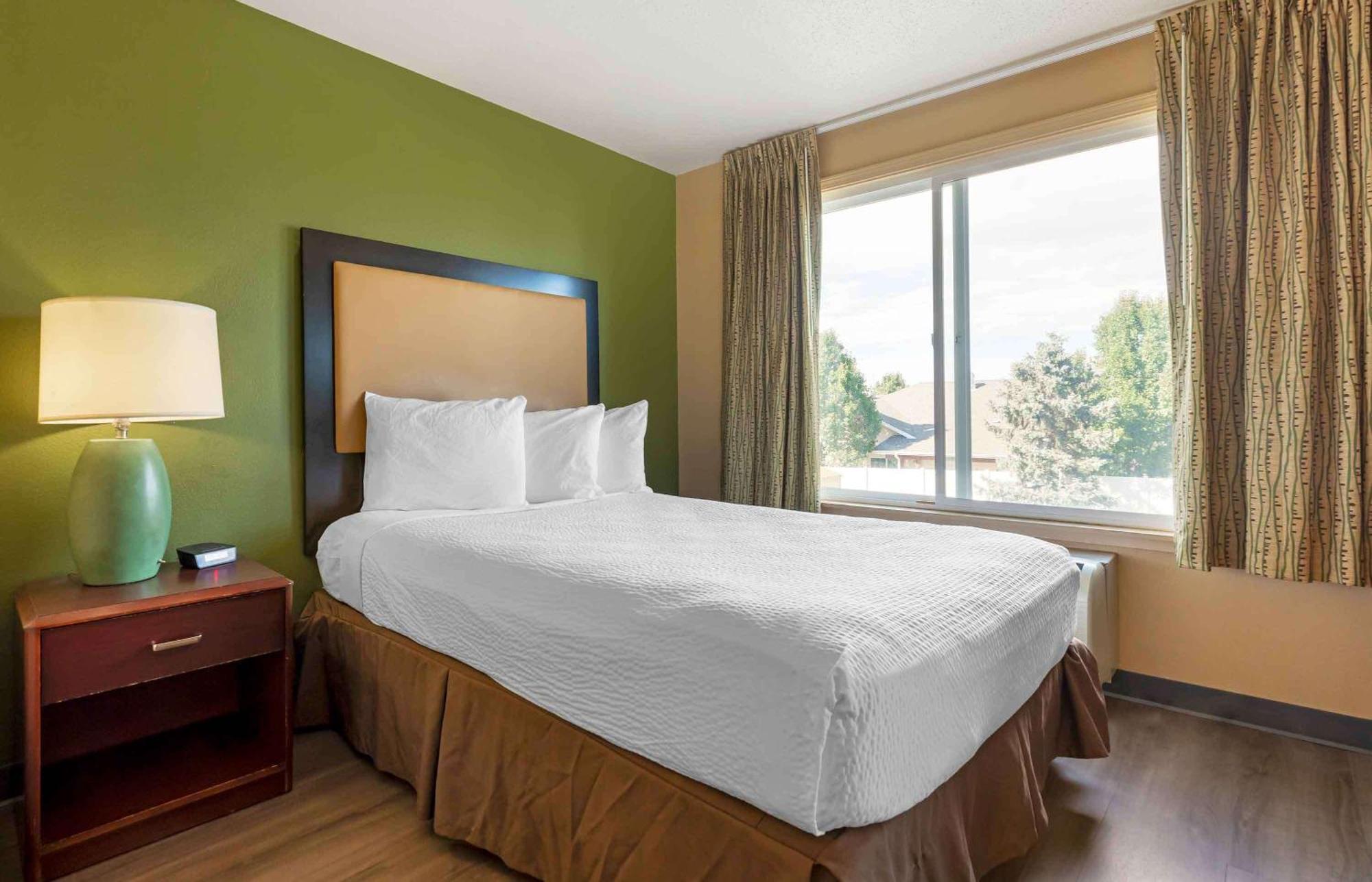 Extended Stay America Select Suites - Austin - Northwest - Research Park Luaran gambar
