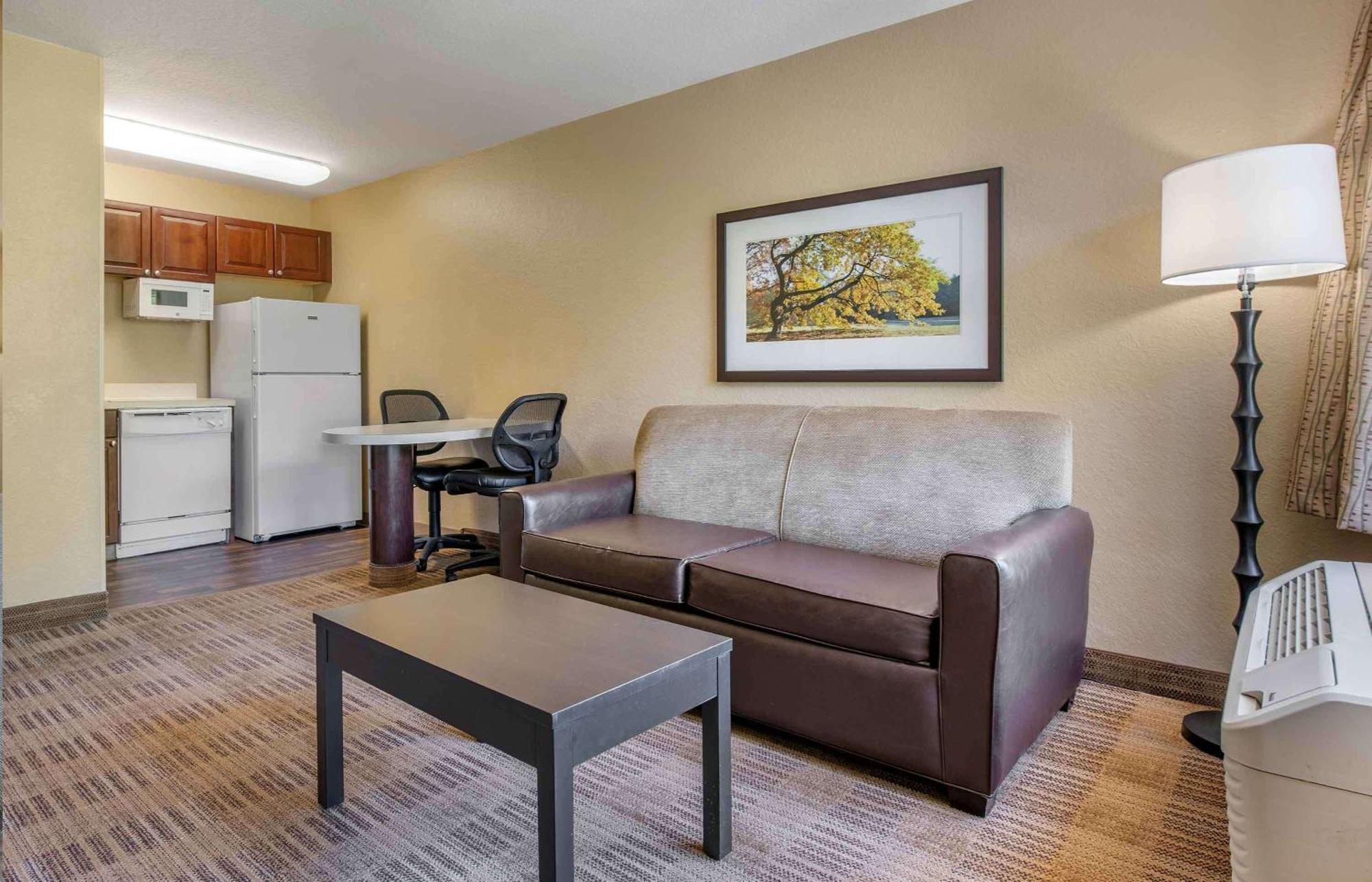 Extended Stay America Select Suites - Austin - Northwest - Research Park Luaran gambar