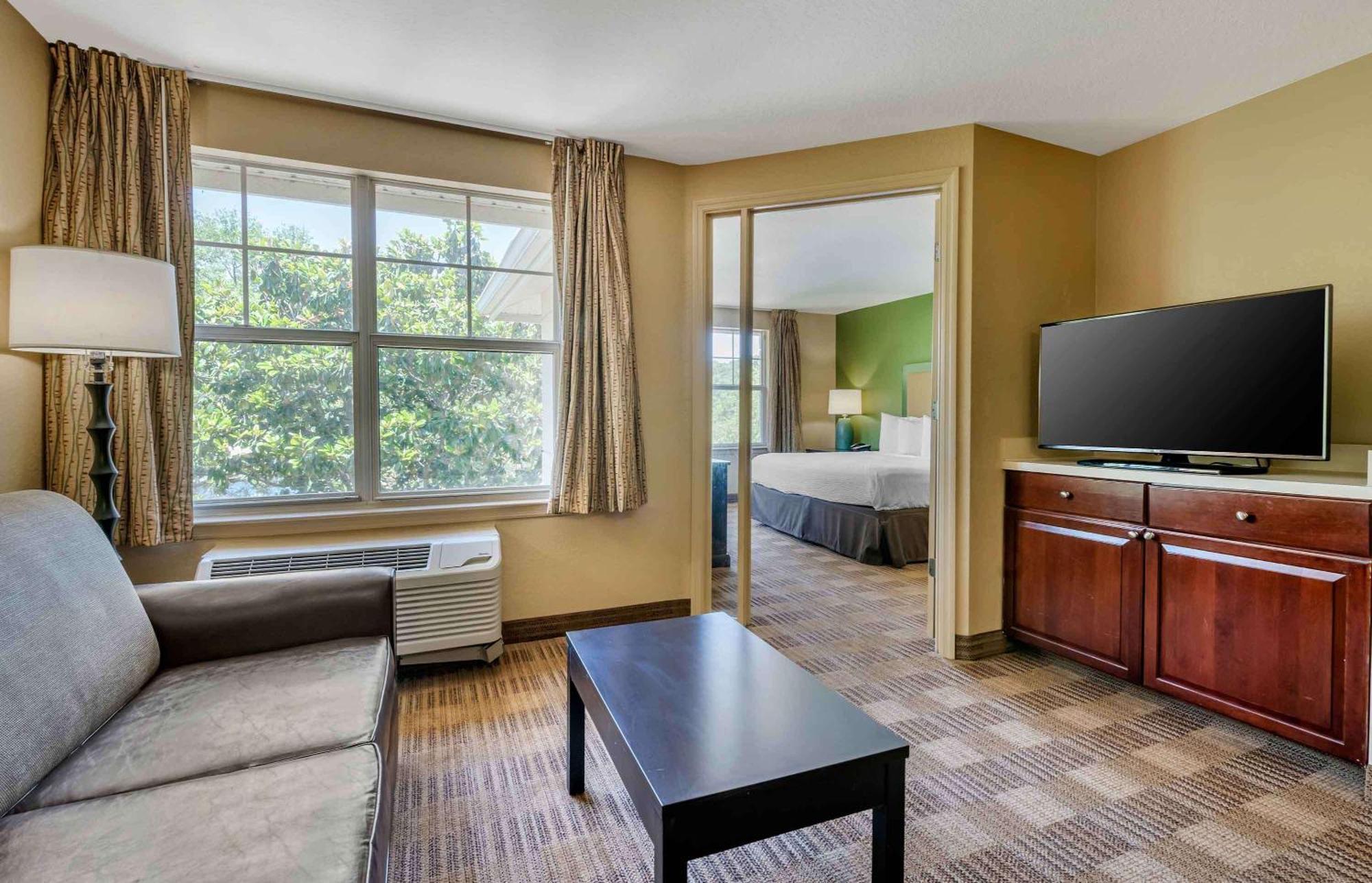 Extended Stay America Select Suites - Austin - Northwest - Research Park Luaran gambar