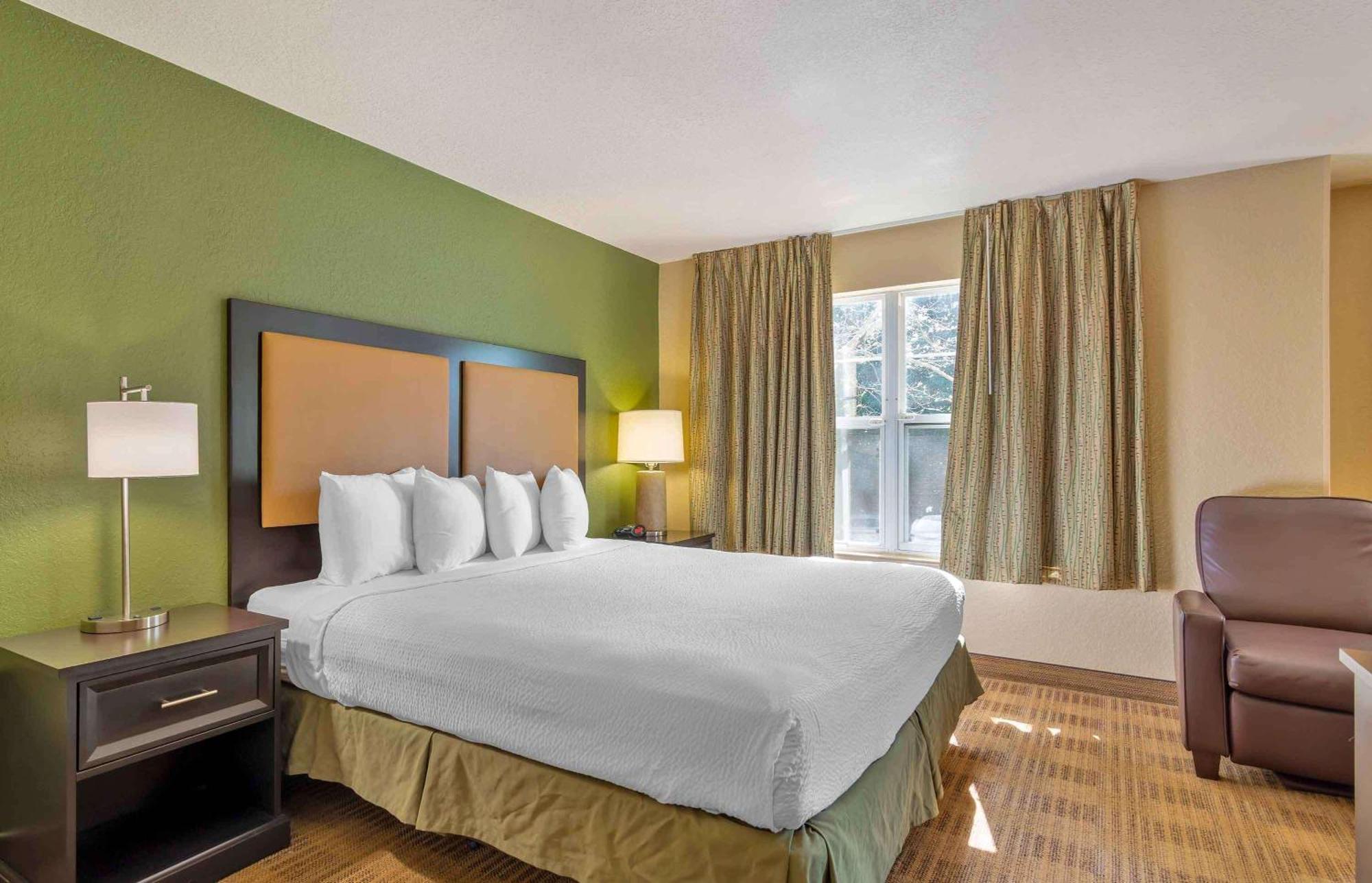 Extended Stay America Select Suites - Austin - Northwest - Research Park Luaran gambar