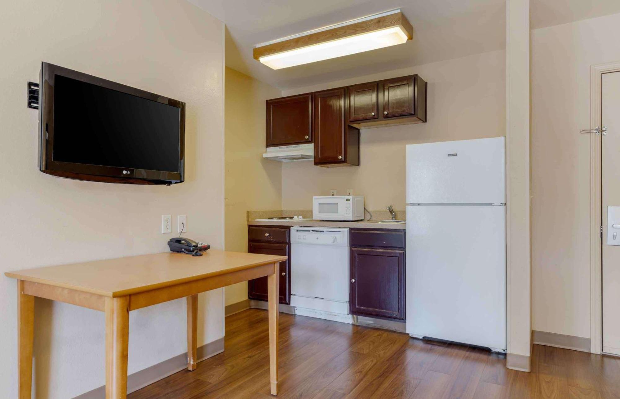 Extended Stay America Select Suites - Austin - Northwest - Research Park Luaran gambar