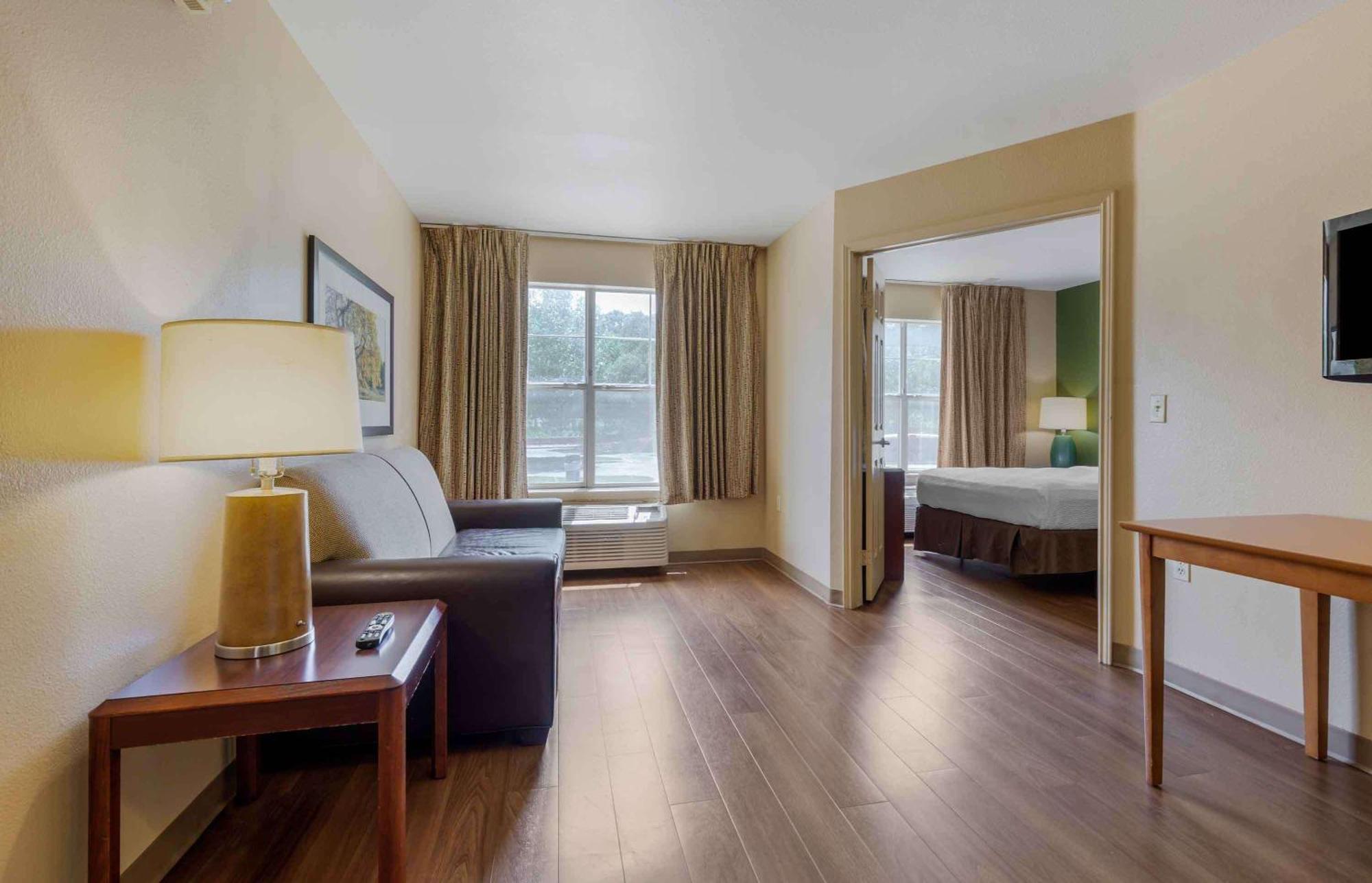 Extended Stay America Select Suites - Austin - Northwest - Research Park Luaran gambar