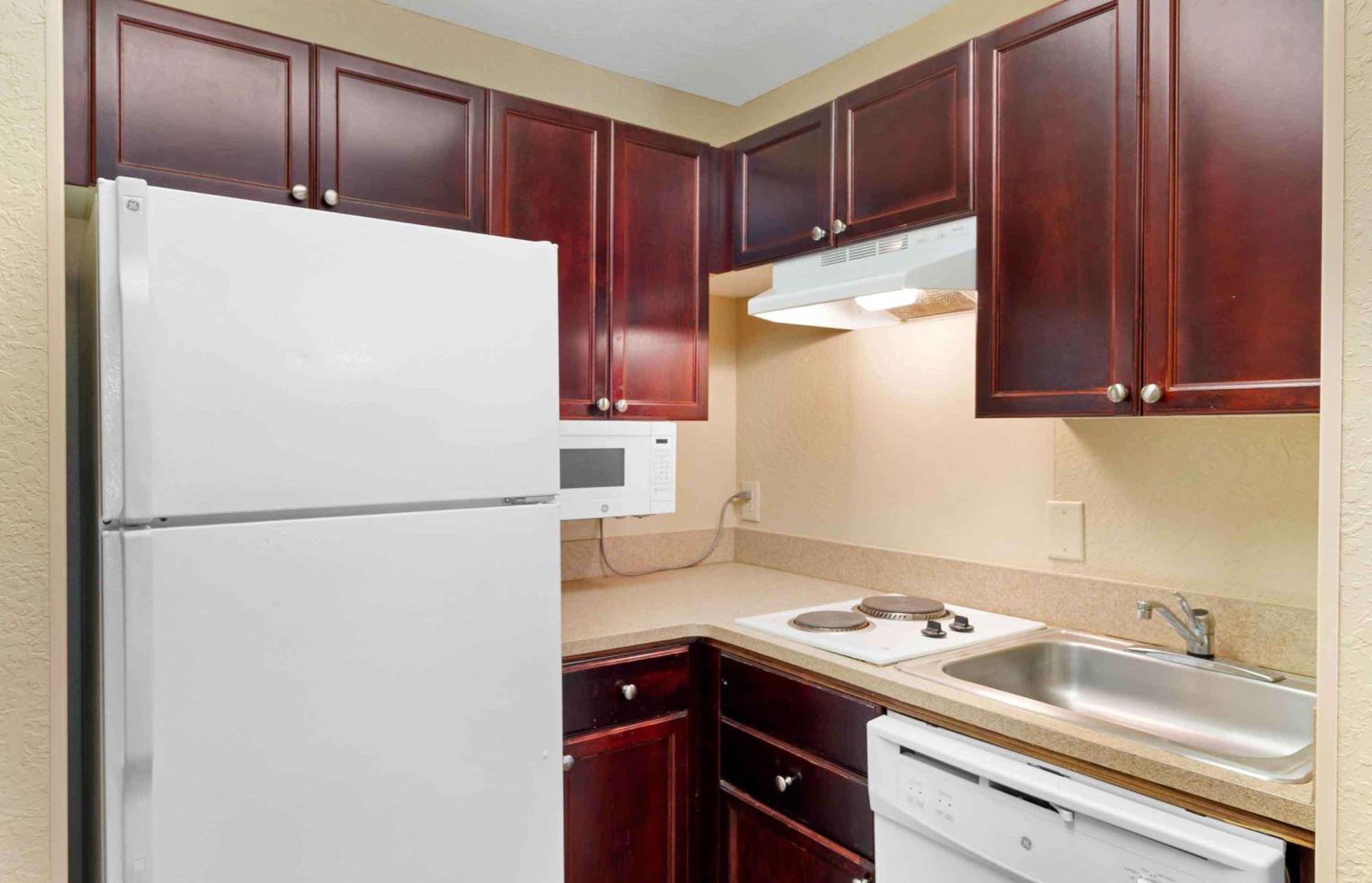 Extended Stay America Select Suites - Austin - Northwest - Research Park Luaran gambar