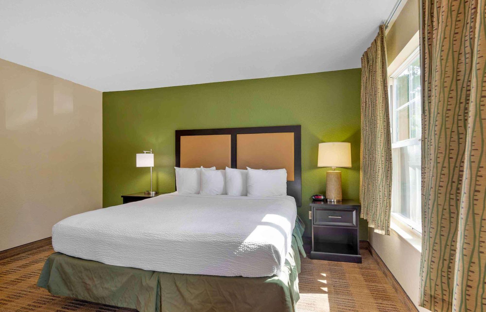 Extended Stay America Select Suites - Austin - Northwest - Research Park Luaran gambar