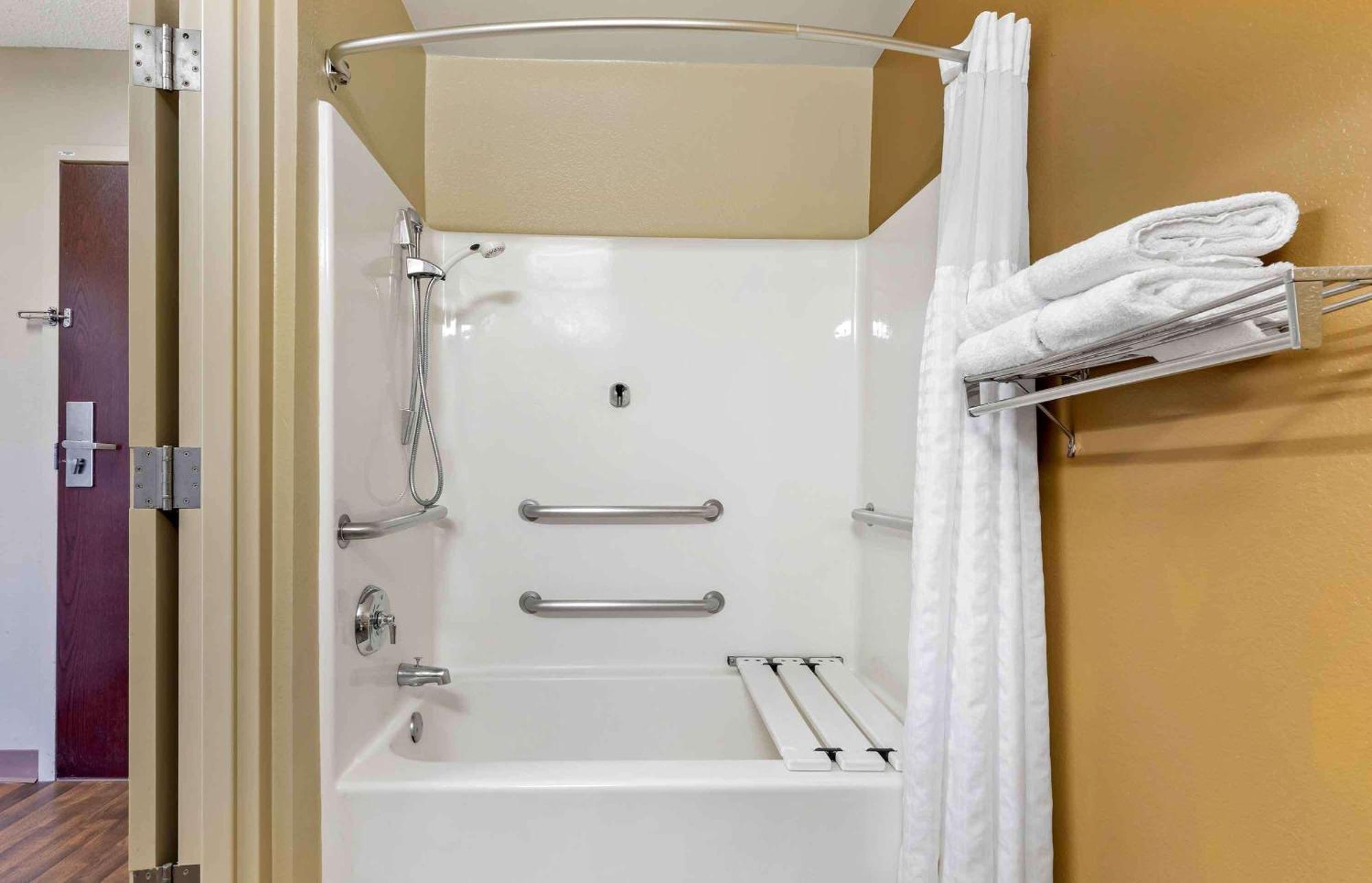 Extended Stay America Select Suites - Austin - Northwest - Research Park Luaran gambar