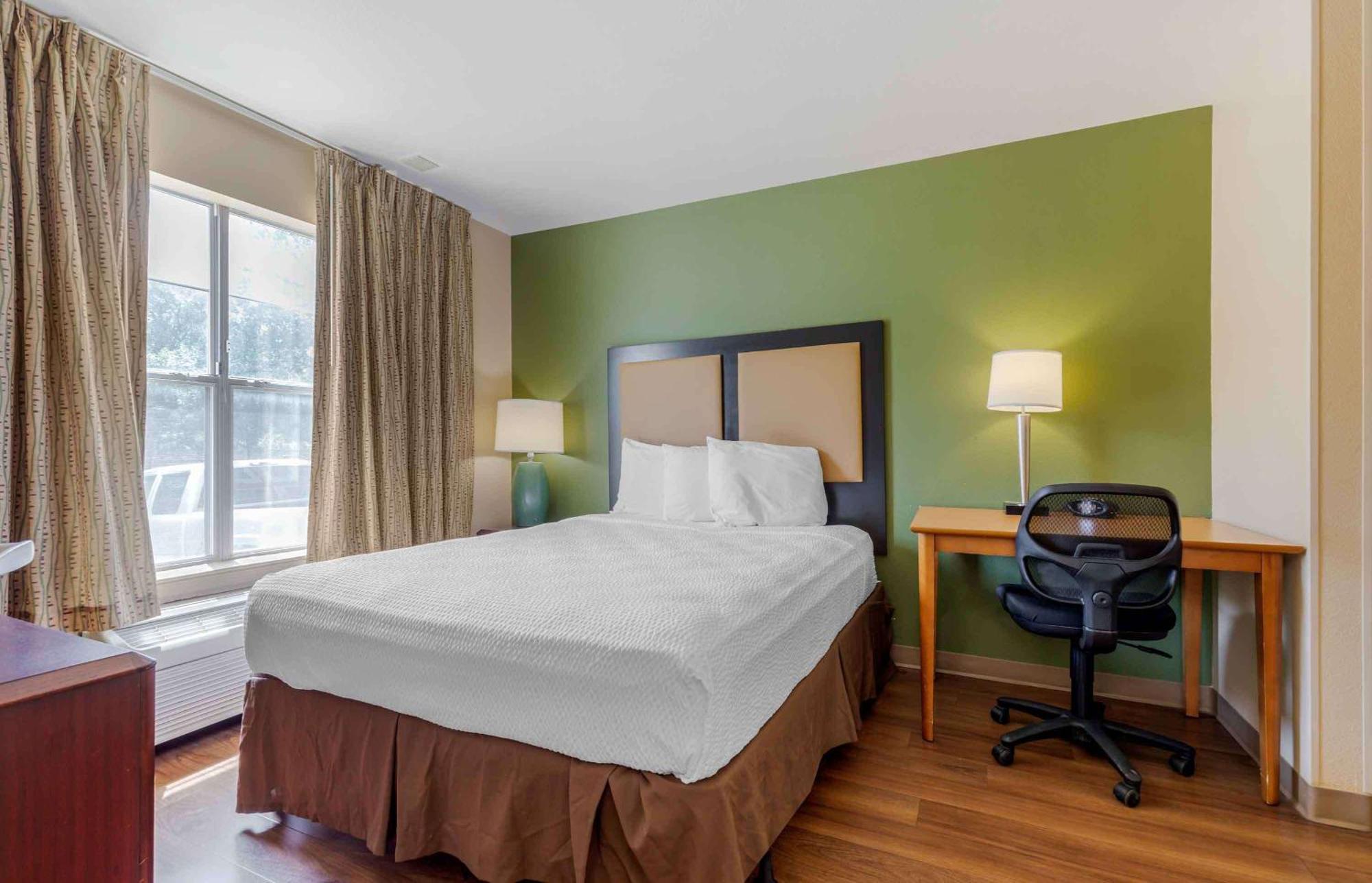 Extended Stay America Select Suites - Austin - Northwest - Research Park Luaran gambar