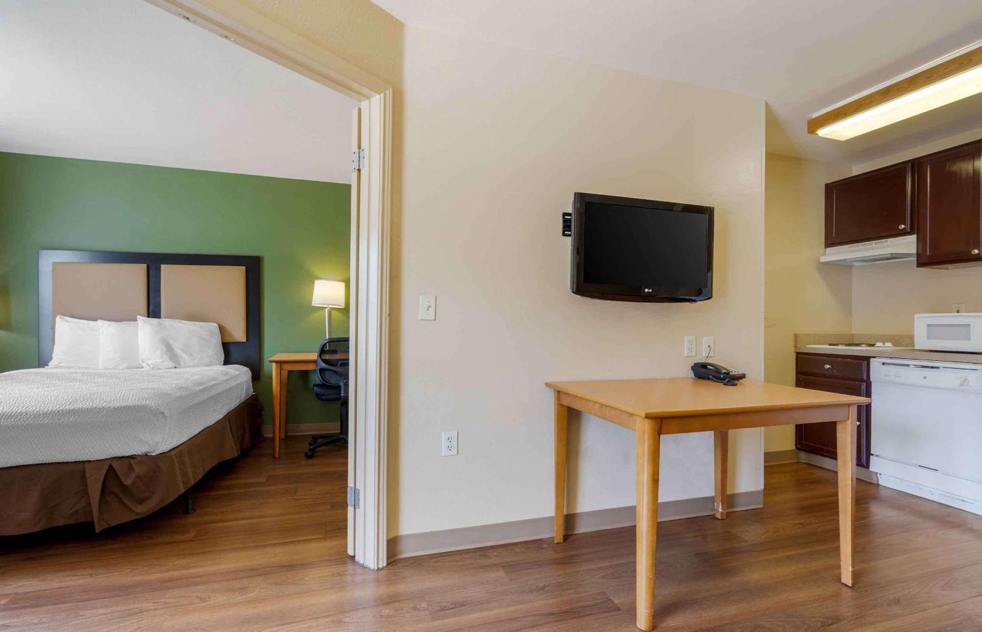 Extended Stay America Select Suites - Austin - Northwest - Research Park Luaran gambar