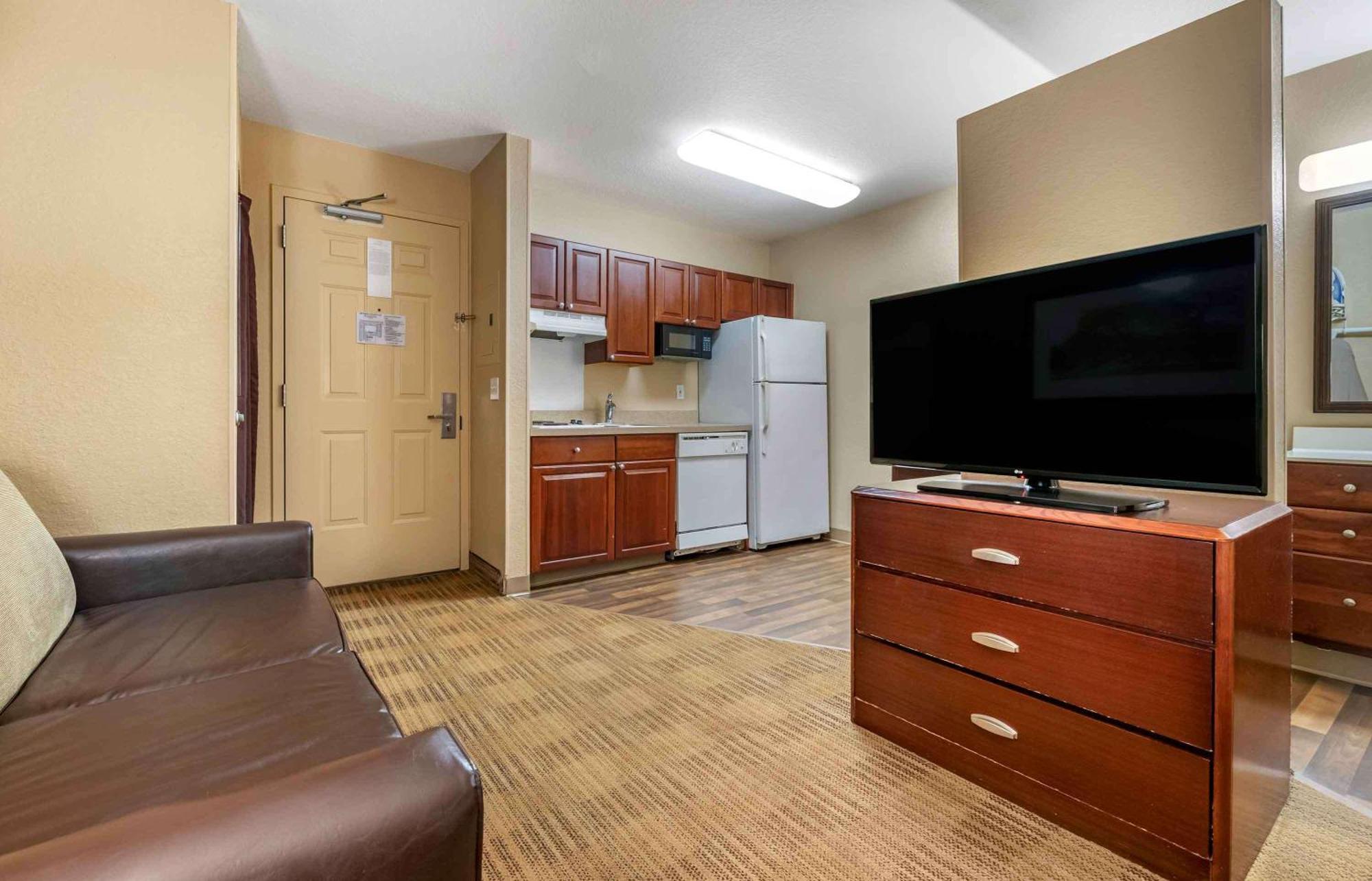 Extended Stay America Select Suites - Austin - Northwest - Research Park Luaran gambar