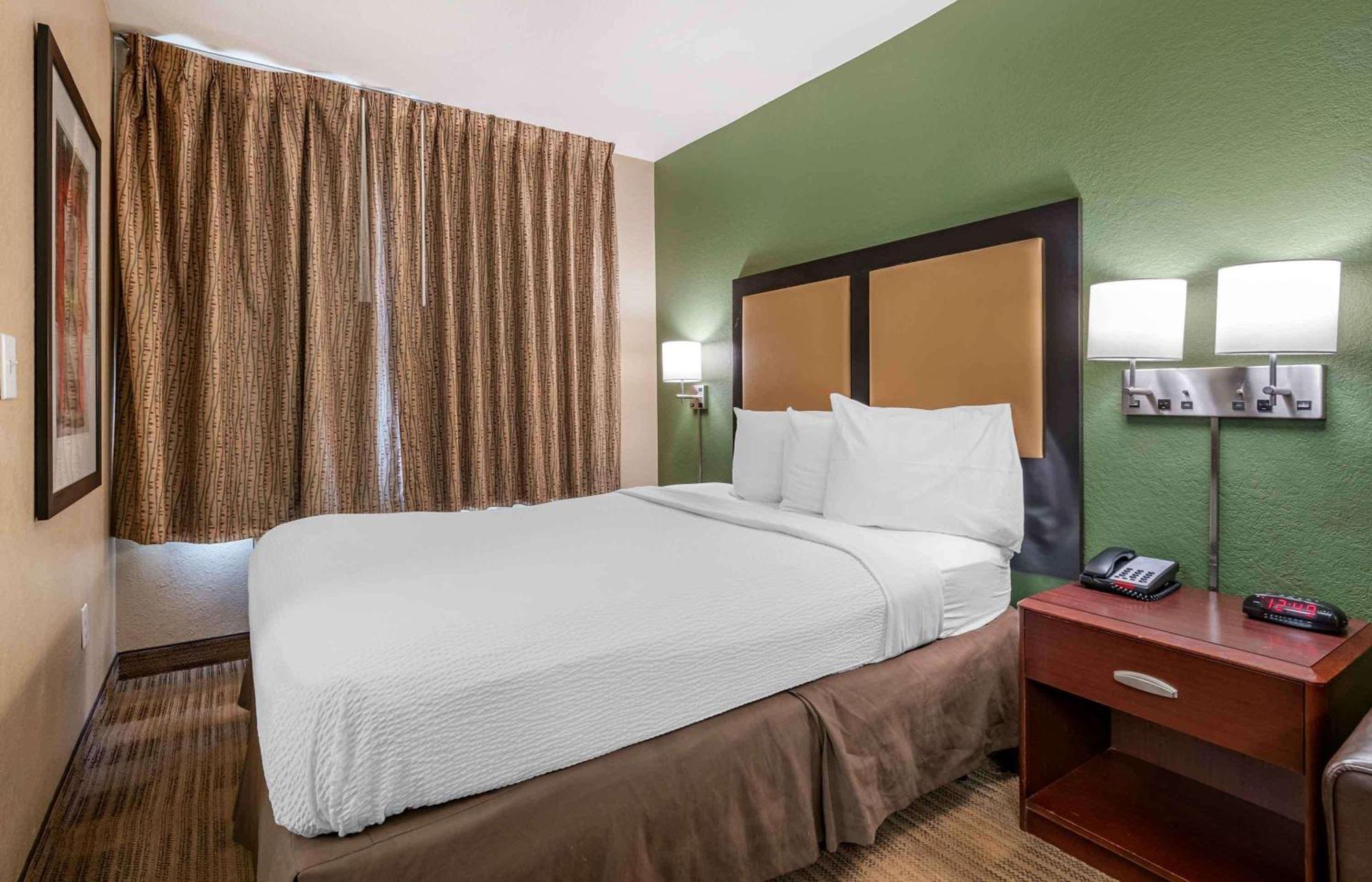 Extended Stay America Select Suites - Austin - Northwest - Research Park Luaran gambar
