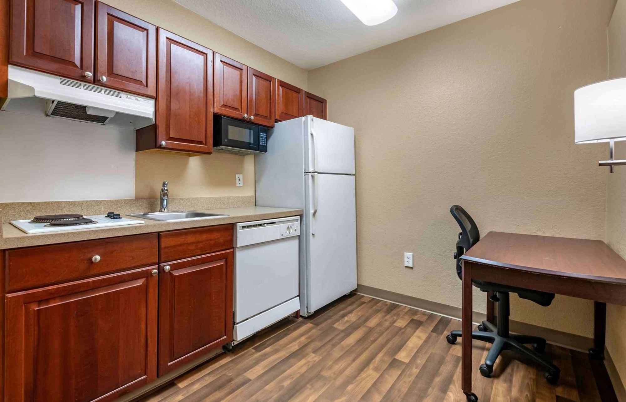 Extended Stay America Select Suites - Austin - Northwest - Research Park Luaran gambar