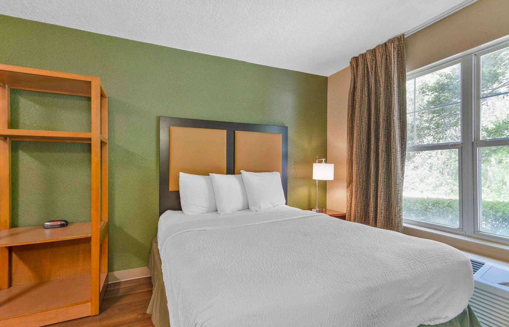 Extended Stay America Select Suites - Austin - Northwest - Research Park Luaran gambar