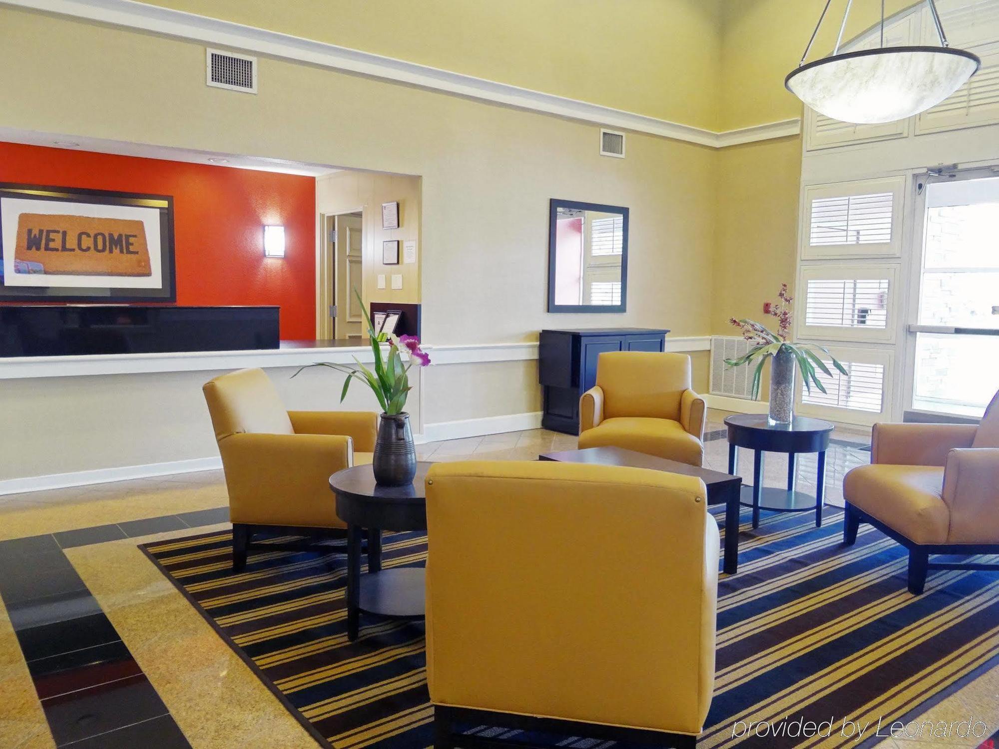 Extended Stay America Select Suites - Austin - Northwest - Research Park Luaran gambar