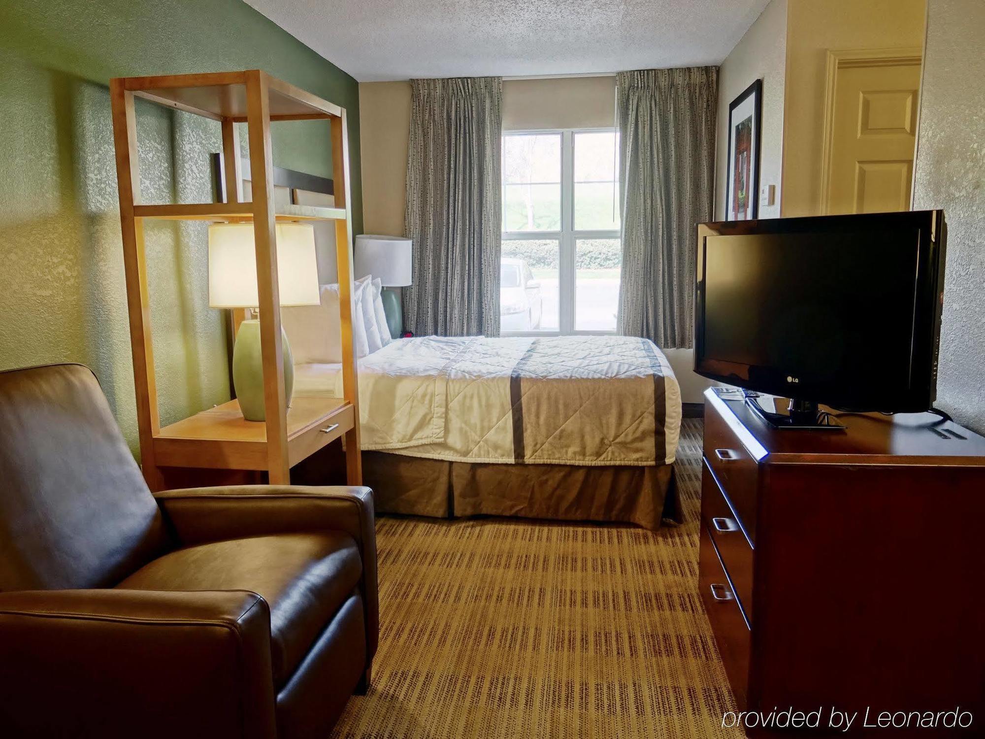 Extended Stay America Select Suites - Austin - Northwest - Research Park Luaran gambar