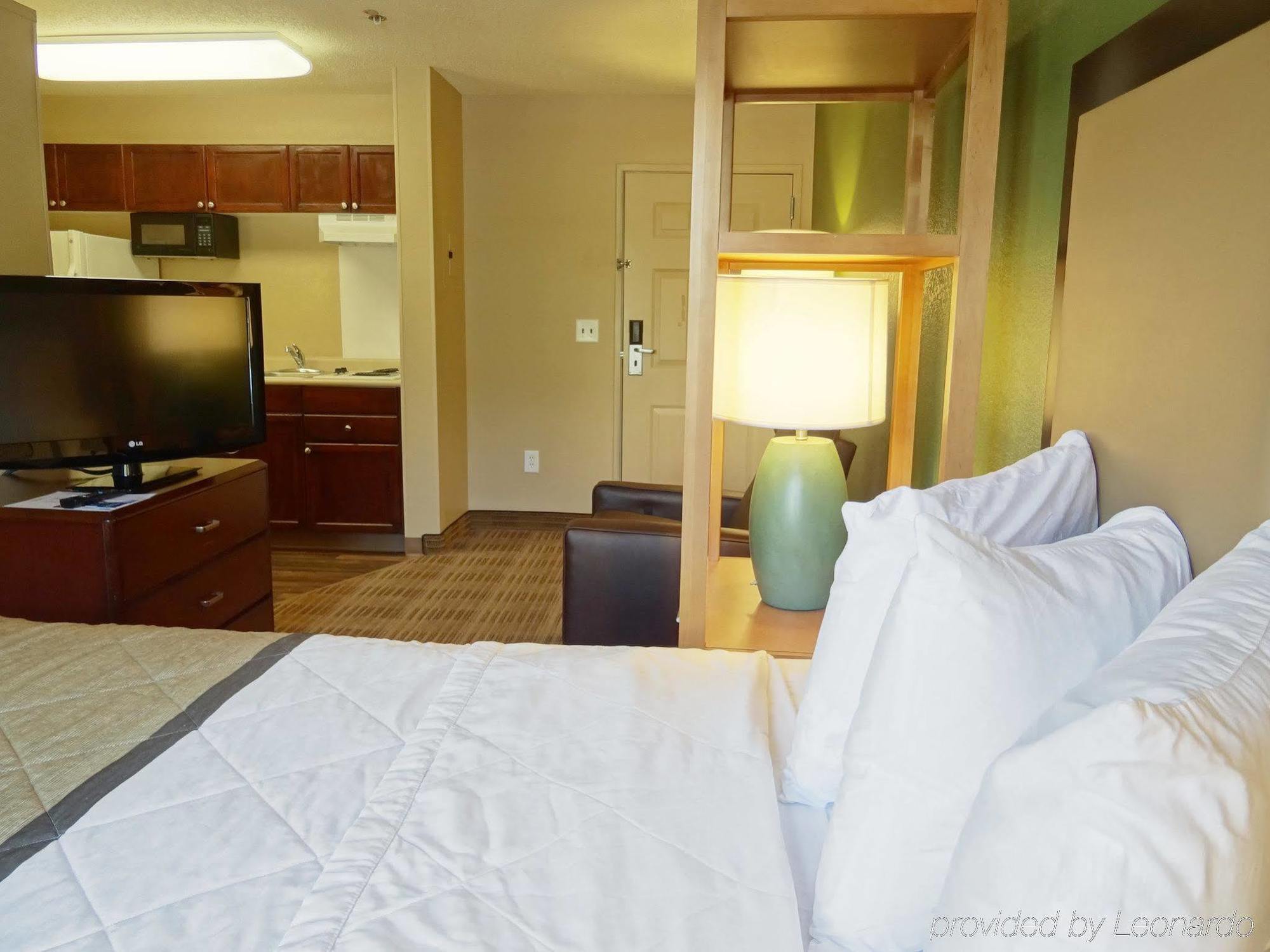 Extended Stay America Select Suites - Austin - Northwest - Research Park Luaran gambar