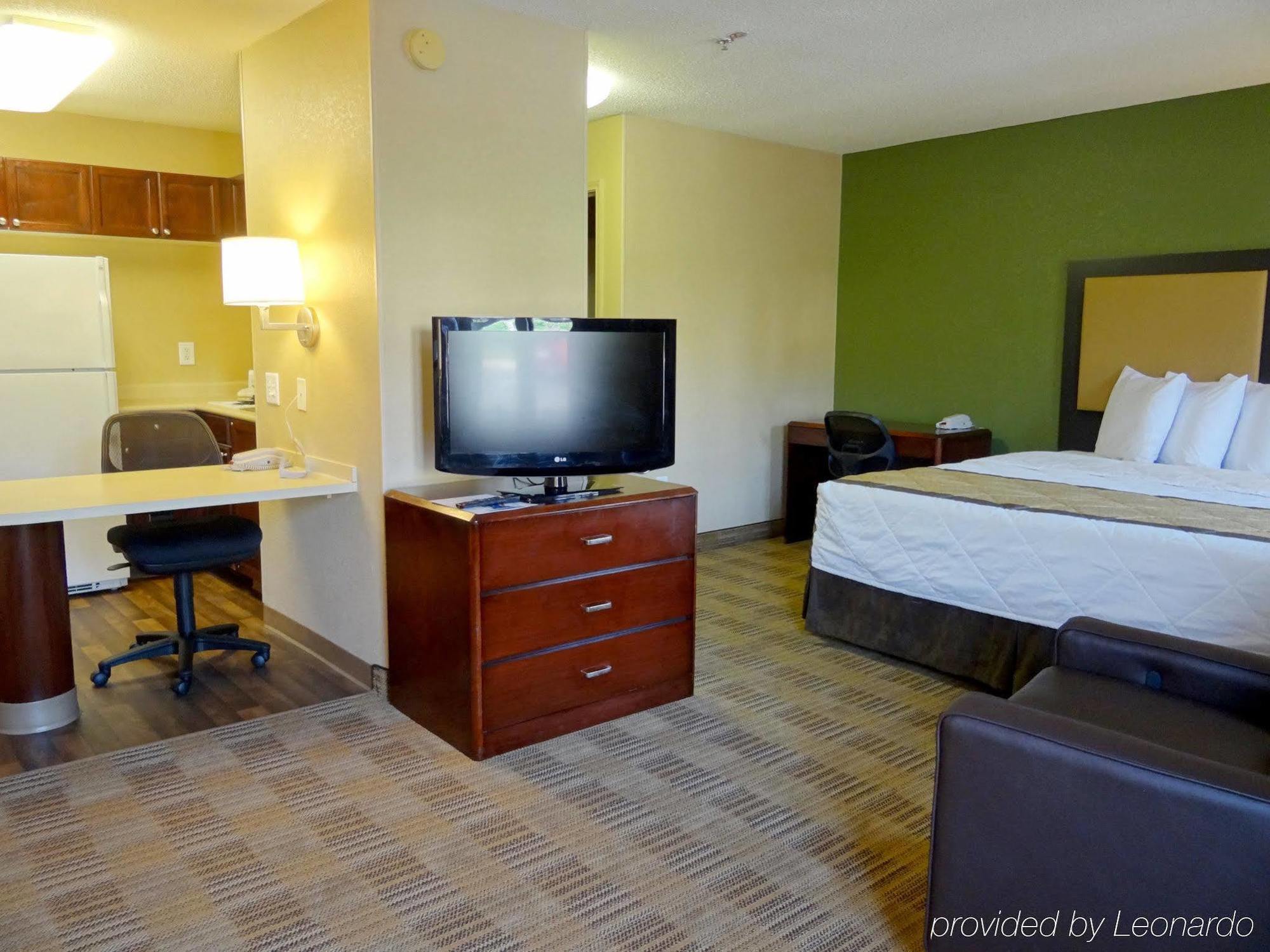 Extended Stay America Select Suites - Austin - Northwest - Research Park Luaran gambar