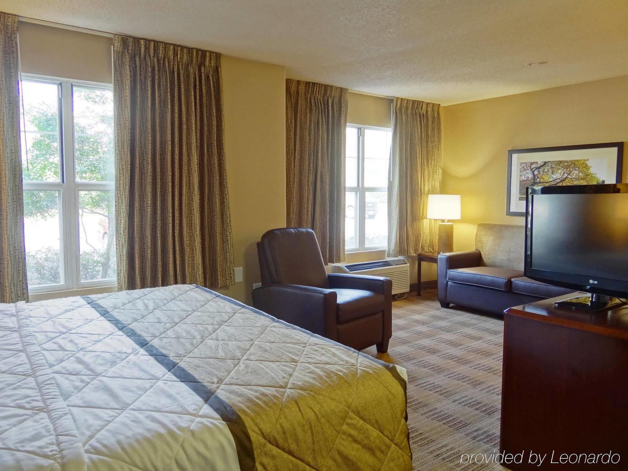 Extended Stay America Select Suites - Austin - Northwest - Research Park Luaran gambar
