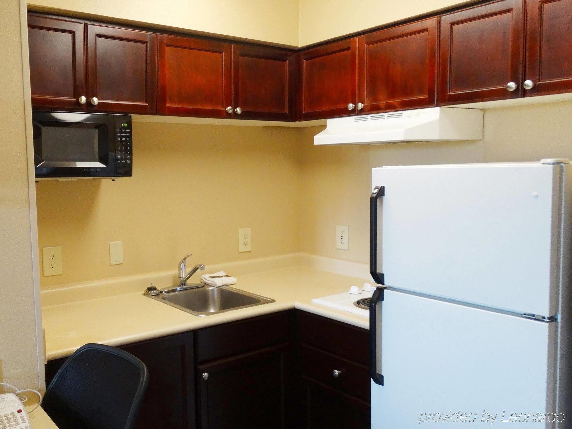 Extended Stay America Select Suites - Austin - Northwest - Research Park Luaran gambar