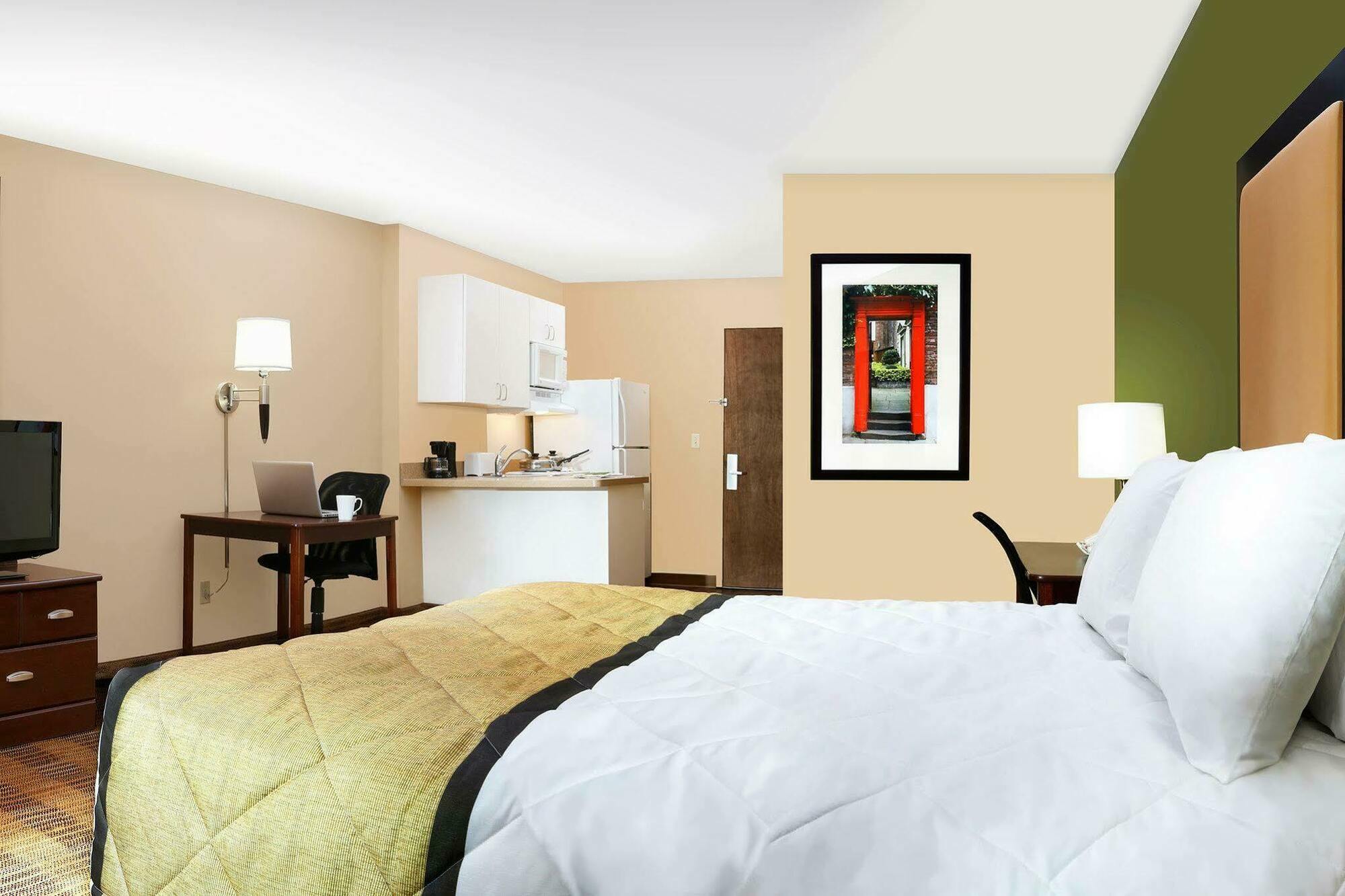 Extended Stay America Select Suites - Austin - Northwest - Research Park Luaran gambar